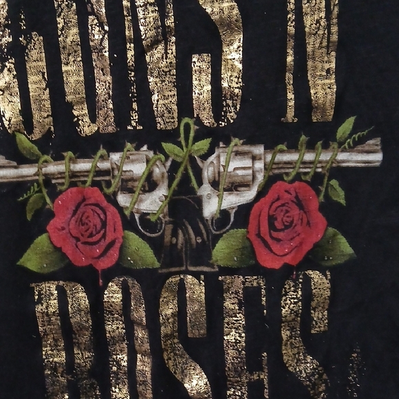 Bravado Black and White Apparel - Picture 3 of 12